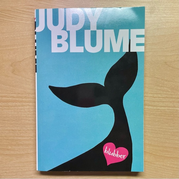Judy Blume Book Set(3) Freckle Juice, Blubber & Are you there god? It’s me… NWT - Picture 4 of 7
